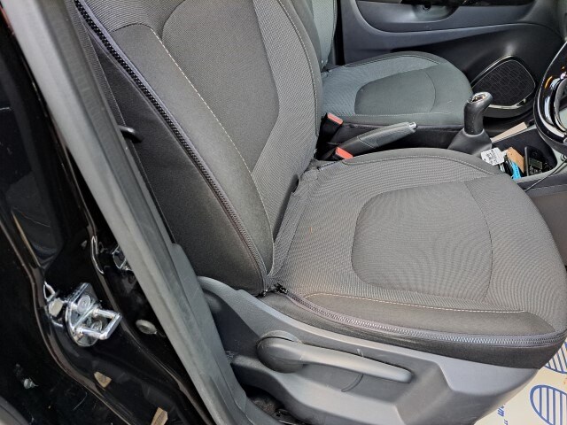 Used Renault Captur 2014 for sale - 76640122: Photo 20