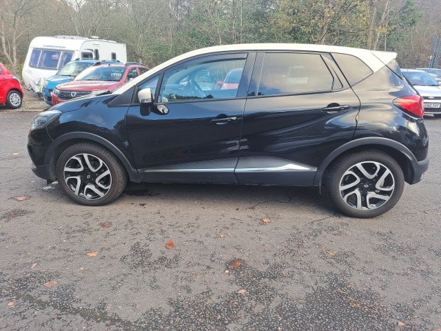 Used Renault Captur 2014 for sale - 76640122: Photo 7