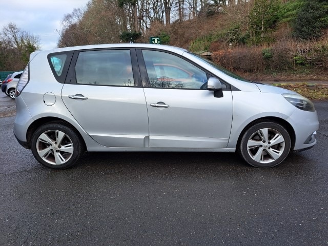 Used Renault Scenic 2013 for sale - 77240370: Photo 3