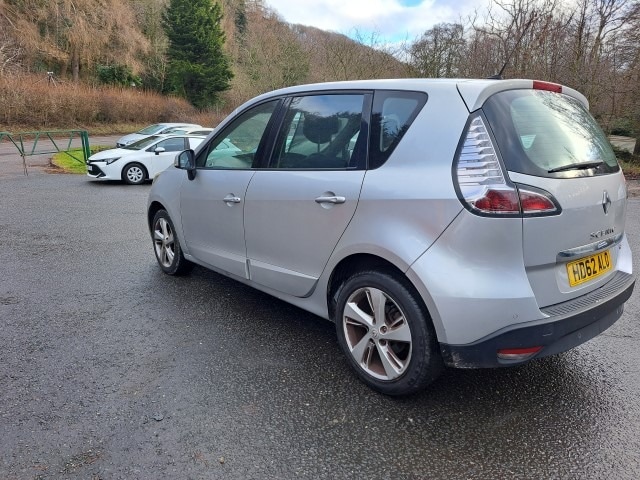 Used Renault Scenic 2013 for sale - 77240370: Photo 6