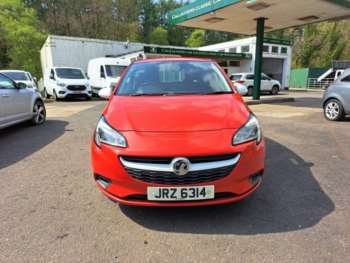 Used Vauxhall Corsa 2015 for sale - 74481436: Photo