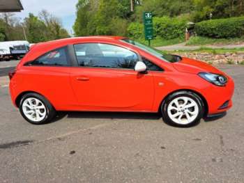 Used Vauxhall Corsa 2015 for sale - 74481436: Photo