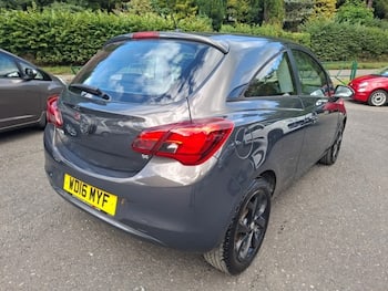 Used Vauxhall Corsa 2016 for sale - 79826159: Photo