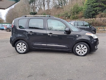 Used Citroen C3 Picasso 2011 for sale - 77543856: Photo