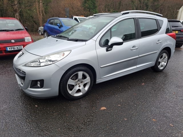 Used Peugeot 207 2013 for sale - 76817461: Photo 1
