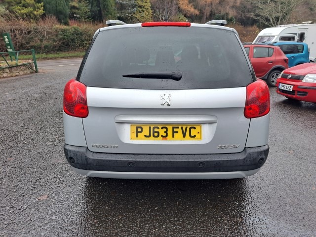 Used Peugeot 207 2013 for sale - 76817461: Photo 5