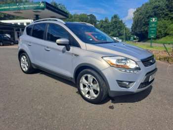 2012 (12) - 2.0 TDCi 163 Titanium X 5dr