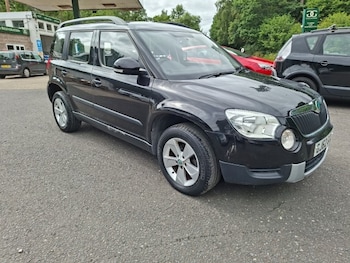 Used Skoda Yeti 2012 for sale - 79045163: Photo