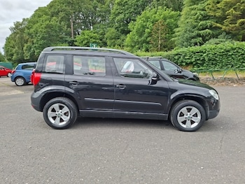 Used Skoda Yeti 2012 for sale - 79045163: Photo