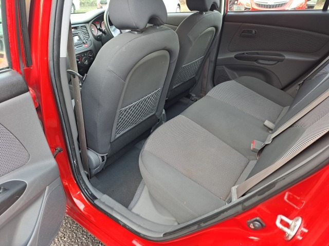 Used Kia Rio 2011 for sale - 77365395: Photo 11