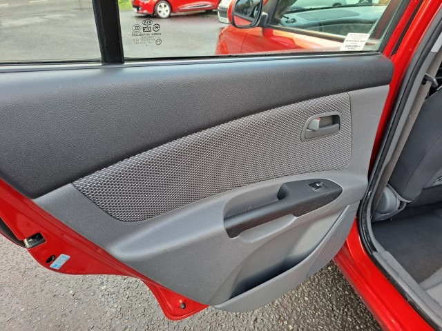 Used Kia Rio 2011 for sale - 77365395: Photo 12