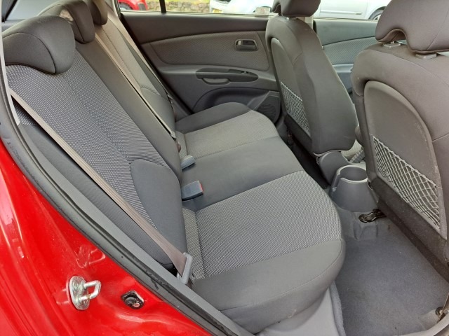 Used Kia Rio 2011 for sale - 77365395: Photo 13