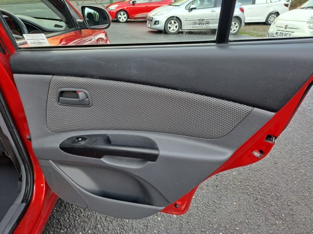 Used Kia Rio 2011 for sale - 77365395: Photo 14