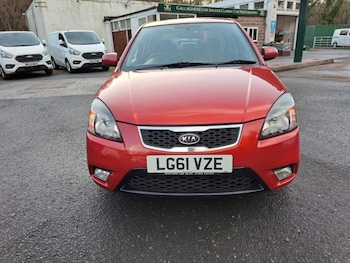 Used Kia Rio 2011 for sale - 77365395: Photo