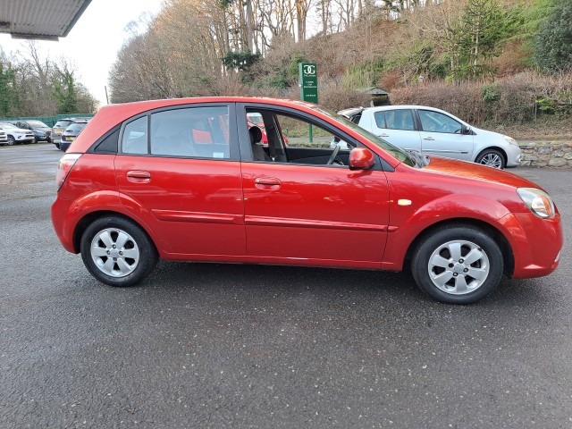 Used Kia Rio 2011 for sale - 77365395: Photo 3