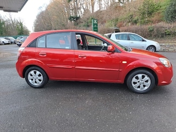 Used Kia Rio 2011 for sale - 77365395: Photo