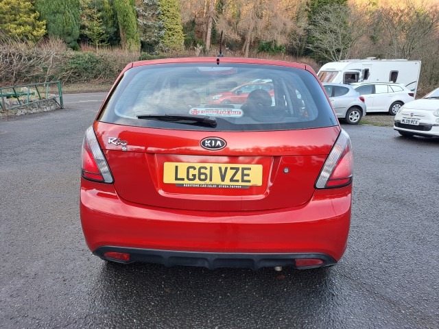 Used Kia Rio 2011 for sale - 77365395: Photo 5