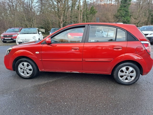 Used Kia Rio 2011 for sale - 77365395: Photo 7