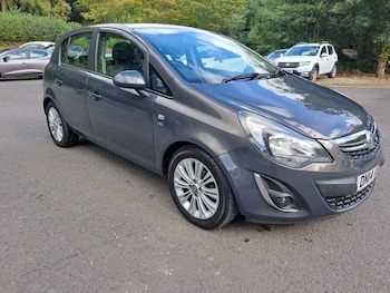 2014 (14) - 1.2 SE 5dr