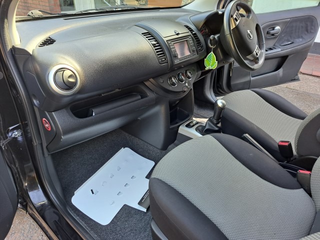 Vehicle 17