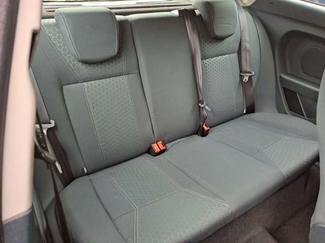 Used Ford Fiesta 2012 for sale - 76492467: Photo 11