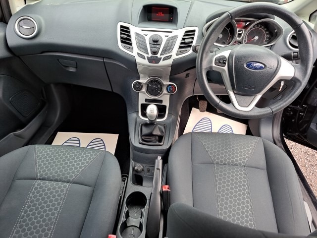 Used Ford Fiesta 2012 for sale - 76492467: Photo 15