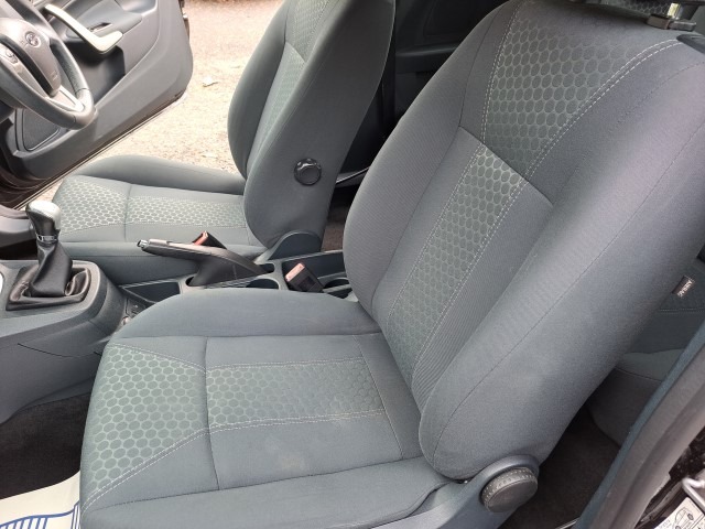 Used Ford Fiesta 2012 for sale - 76492467: Photo 17