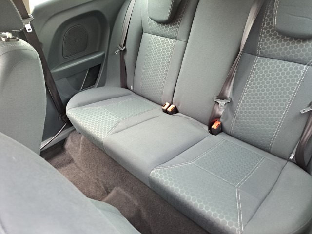 Used Ford Fiesta 2012 for sale - 76492467: Photo 18