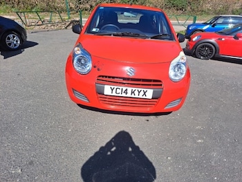 Used Suzuki Swift 2014 for sale - 75615895: Photo