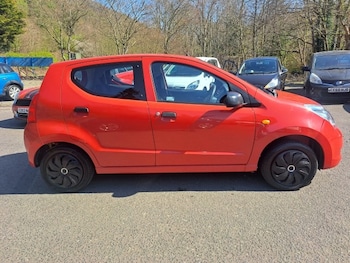 Used Suzuki Swift 2014 for sale - 75615895: Photo