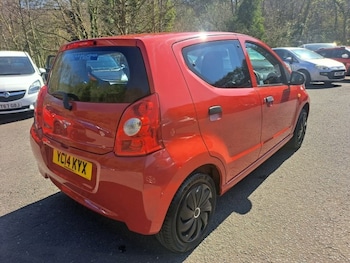 Used Suzuki Swift 2014 for sale - 75615895: Photo