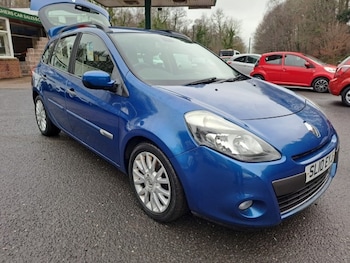 Used Renault Clio 2010 for sale - 77475054: Photo