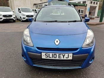 Used Renault Clio 2010 for sale - 77475054: Photo