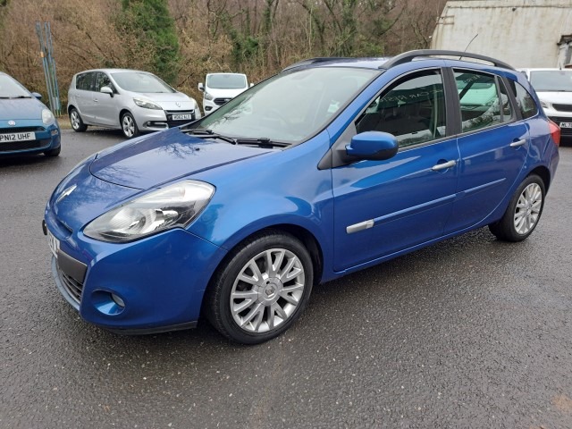 Used Renault Clio 2010 for sale - 77475054: Photo 8