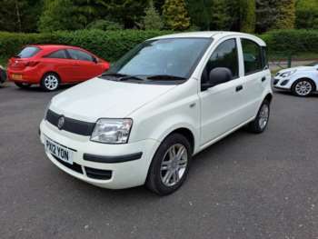 Used Fiat Panda 2012 for sale - 74816129: Photo