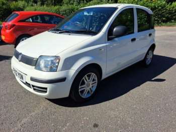 Used Fiat Panda 2012 for sale - 74816129: Photo