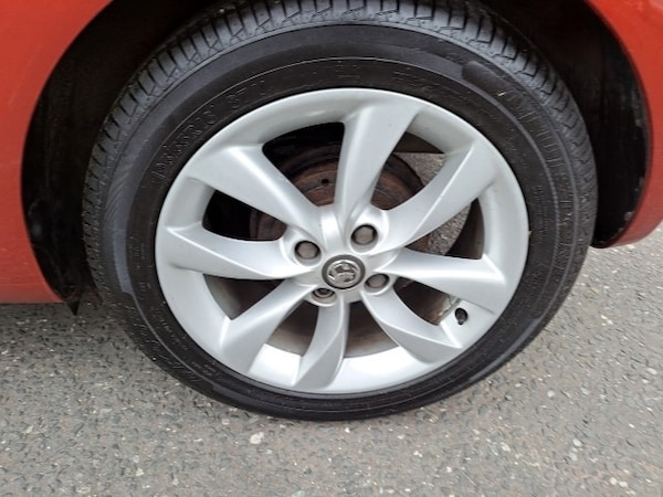 Used Vauxhall ADAM 2013 for sale - 74816138: Photo 10