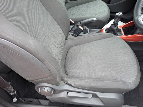 Used Vauxhall ADAM 2013 for sale - 74816138: Photo 14