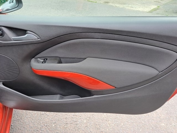 Used Vauxhall ADAM 2013 for sale - 74816138: Photo 15