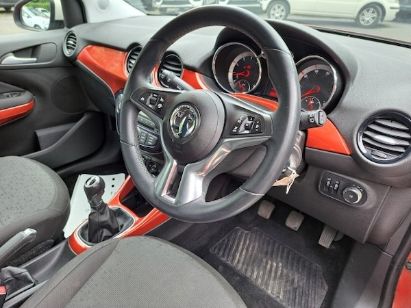 Used Vauxhall ADAM 2013 for sale - 74816138: Photo 16