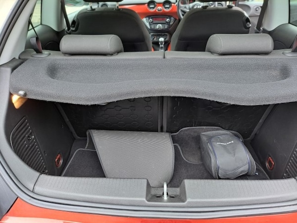 Used Vauxhall ADAM 2013 for sale - 74816138: Photo 17