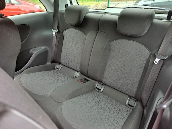 Used Vauxhall ADAM 2013 for sale - 74816138: Photo 19