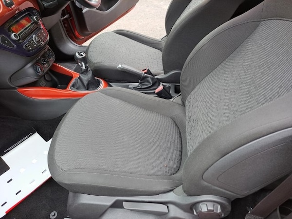 Used Vauxhall ADAM 2013 for sale - 74816138: Photo 20