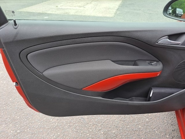 Used Vauxhall ADAM 2013 for sale - 74816138: Photo 21
