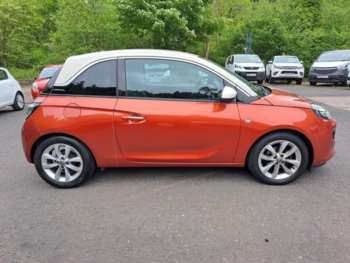 Used Vauxhall Adam 2013 for sale - 74816138: Photo