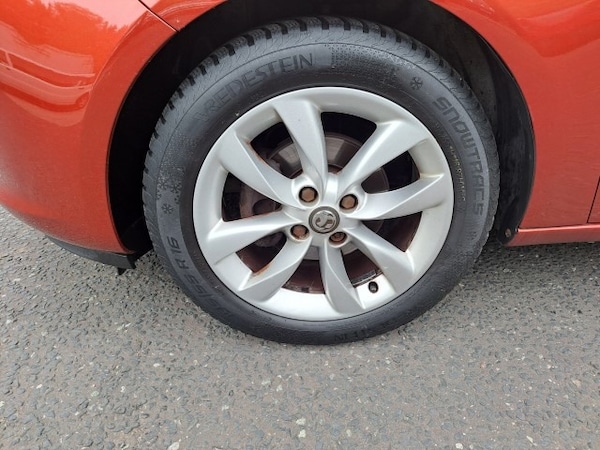 Used Vauxhall ADAM 2013 for sale - 74816138: Photo 9