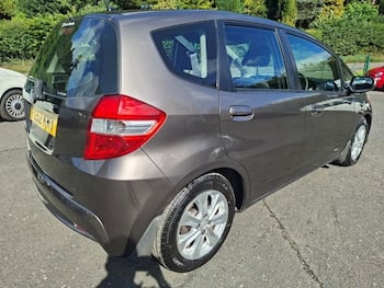 Used Honda Jazz 2013 for sale - 79826263: Photo