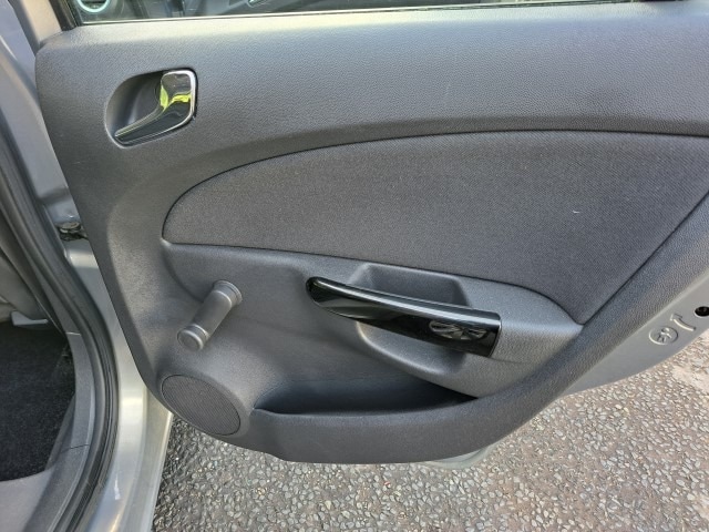 Used Vauxhall Corsa 2014 for sale - 76365016: Photo 11