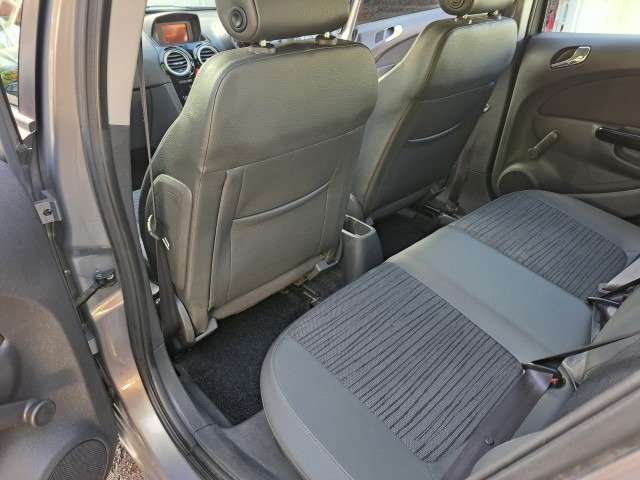 Used Vauxhall Corsa 2014 for sale - 76365016: Photo 14