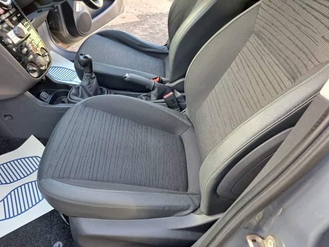 Used Vauxhall Corsa 2014 for sale - 76365016: Photo 18